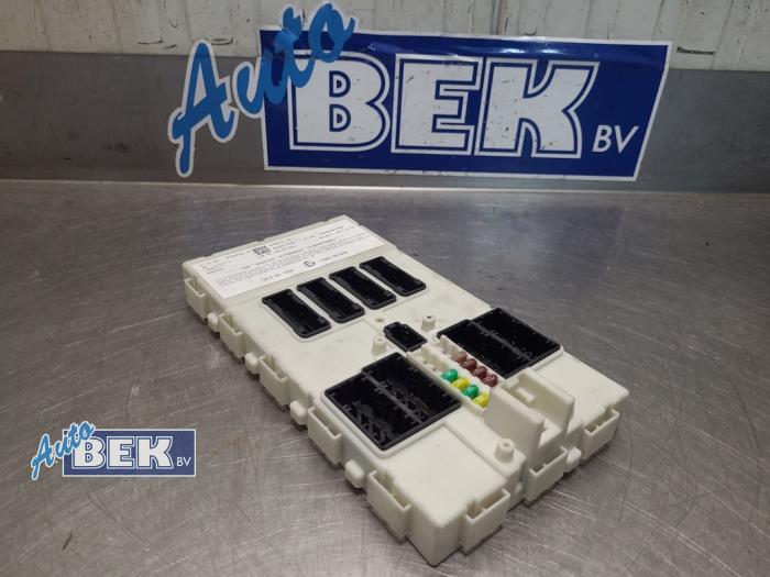 Gebruikte Computer Body Control BMW 1 serie (F20) 118i 1.5 TwinPower 12V Prijs € 85,00 Margeregeling aangeboden door Auto Bek