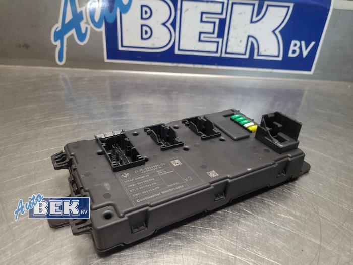 Gebruikte Computer Body Control BMW 1 serie (F20) 118i 1.5 TwinPower 12V Prijs € 69,00 Margeregeling aangeboden door Auto Bek