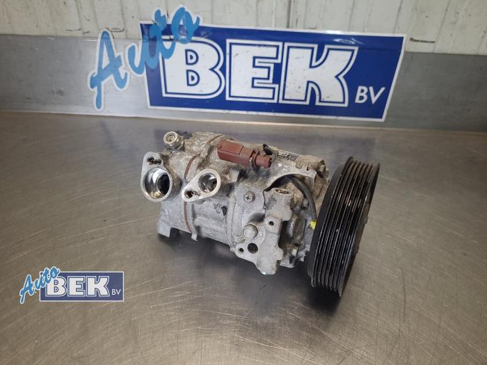 Gebruikte Aircopomp Volkswagen Golf VIII Variant (GC5) 1.5 TSI BlueMotion 16V Prijs € 95,00 Margeregeling aangeboden door Auto Bek