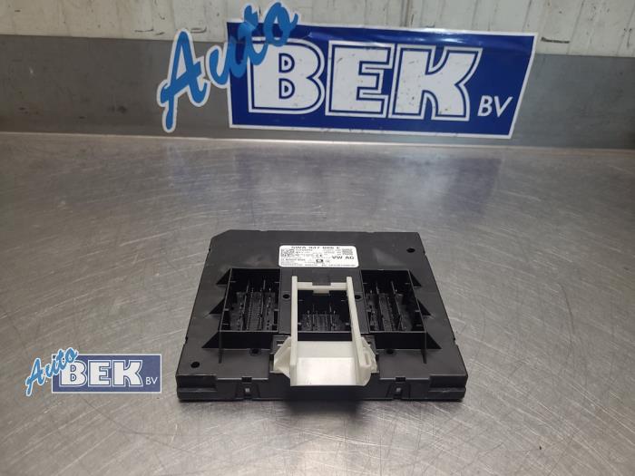 Gebruikte Computer Body Control Volkswagen Golf VIII Variant (GC5) 1.5 TSI BlueMotion 16V Prijs € 115,00 Margeregeling aangeboden door Auto Bek