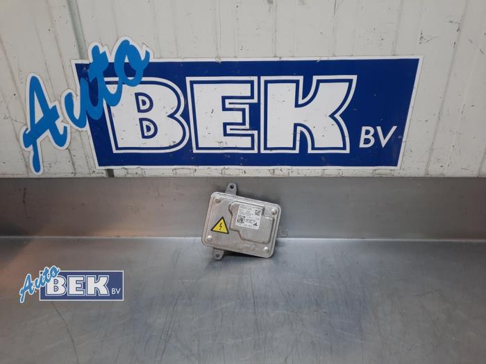 Gebruikte Xenon module Mini Countryman (R60) 2.0 Cooper SD 16V Prijs € 94,99 Margeregeling aangeboden door Auto Bek
