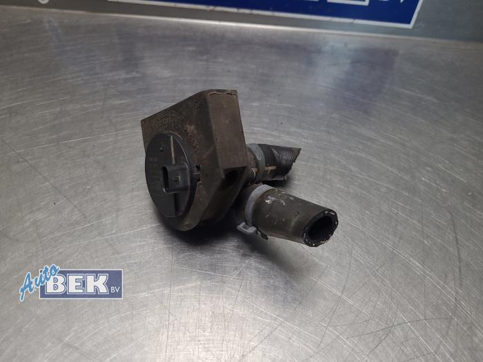 Waterpomp Volkswagen Golf VII (AUA), 2012 / 2021 1.0 TSI 12V, Hatchback, Benzine, 999cc, 63kW (86pk), FWD, CHZK; DKLB, 2017-01 / 2019-07 (Gebruikt)