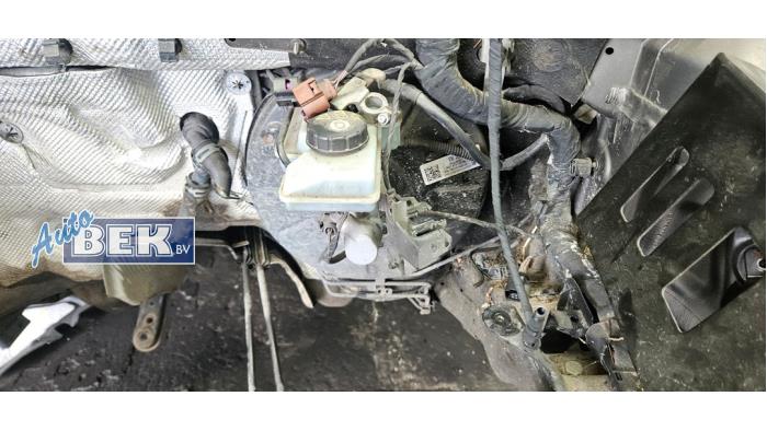 Gebruikte Rembol Volkswagen Golf VII (AUA) 1.4 TSI 16V Prijs € 40,00 Margeregeling aangeboden door Auto Bek