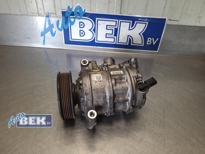 Gebruikte Aircopomp Volkswagen Golf VII (AUA) 1.4 TSI 16V Prijs € 49,00 Margeregeling aangeboden door Auto Bek