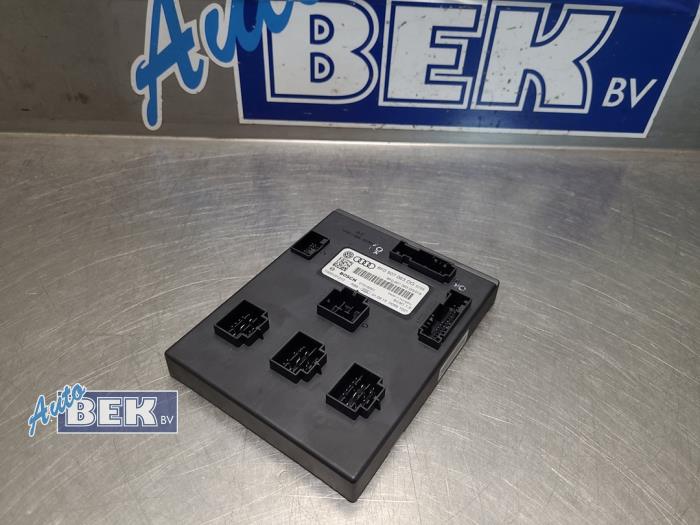 Gebruikte Bodycontrol Module Audi Q5 (8RB) 2.0 TDI 16V Quattro Prijs € 89,75 Margeregeling aangeboden door Auto Bek