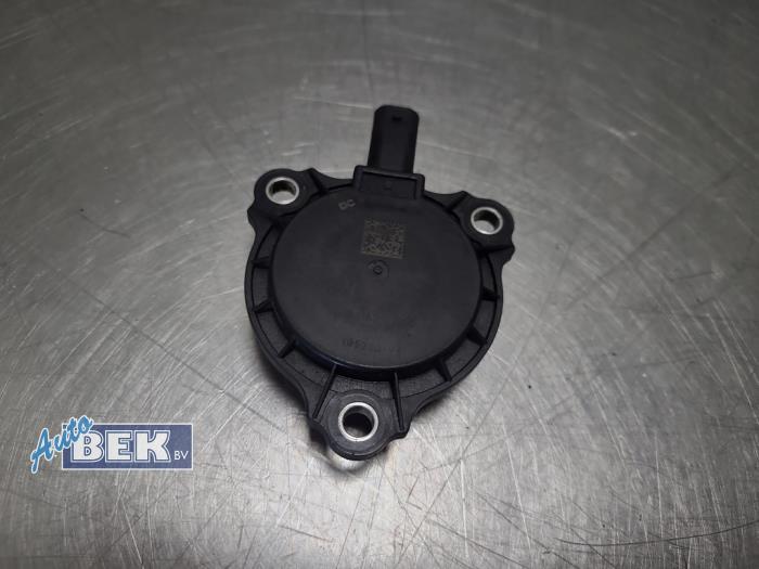 Gebruikte Nokkenas Sensor Renault Captur II (RJB) 1.3 Mild Hybrid 140, TCe 140 16V Prijs € 20,00 Margeregeling aangeboden door Auto Bek