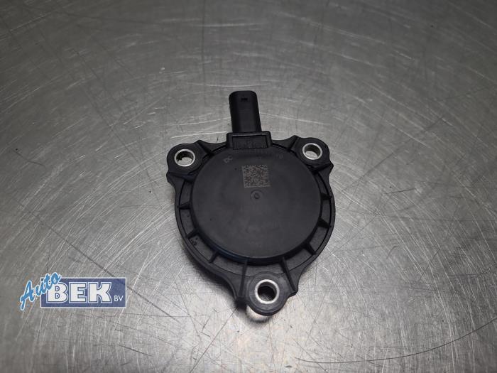 Gebruikte Nokkenas Sensor Renault Captur II (RJB) 1.3 Mild Hybrid 140, TCe 140 16V Prijs € 20,00 Margeregeling aangeboden door Auto Bek