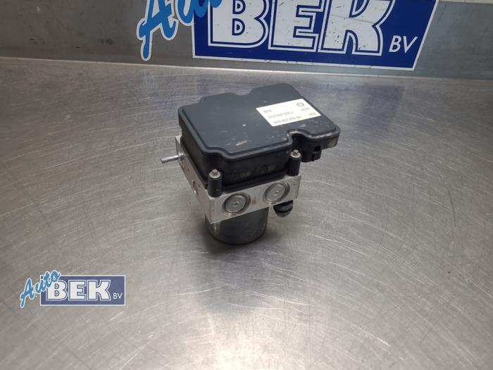 Gebruikte ABS Pomp Audi S1 (8X1/8XK) 2.0 TFSI 16V Prijs € 30,00 Margeregeling aangeboden door Auto Bek