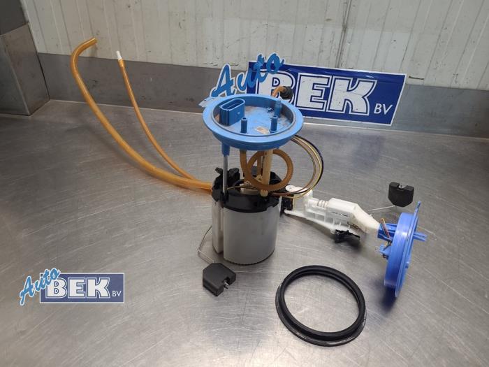 Gebruikte Tank element Pomp Audi S1 (8X1/8XK) 2.0 TFSI 16V Prijs op aanvraag aangeboden door Auto Bek