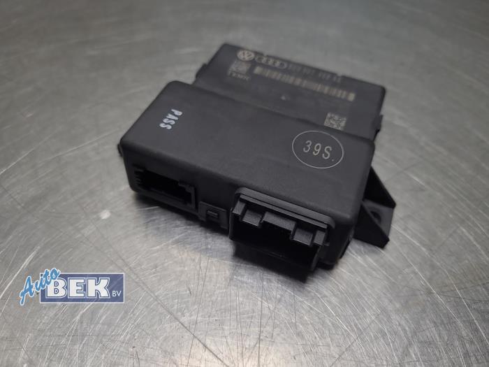 Gebruikte Gateway module Audi S1 (8X1/8XK) 2.0 TFSI 16V Prijs € 55,00 Margeregeling aangeboden door Auto Bek