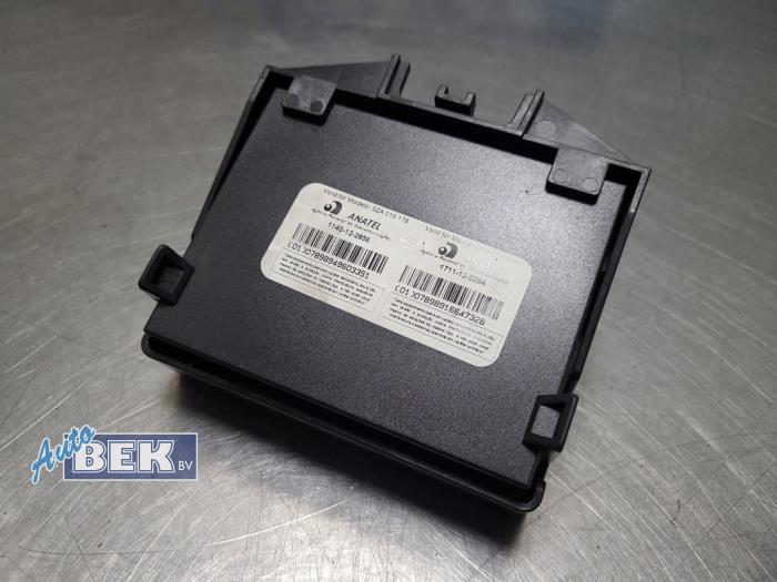 Gebruikte Computer Body Control Audi S1 (8X1/8XK) 2.0 TFSI 16V Prijs € 53,00 Margeregeling aangeboden door Auto Bek