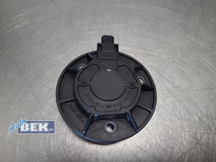 Gebruikte Nokkenas Sensor Volkswagen Golf VII (AUA) 2.0 GTI 16V Clubsport Prijs € 19,95 Margeregeling aangeboden door Auto Bek