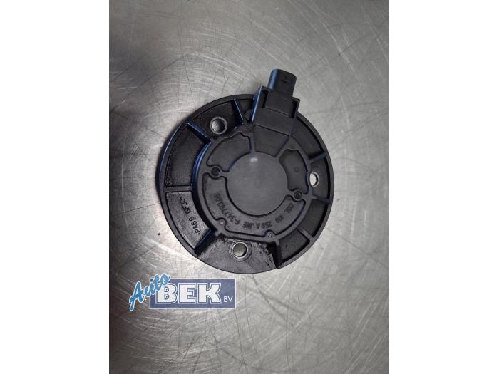 Gebruikte Sensor Nokkenas Volkswagen Golf VII (AUA) 2.0 GTI 16V Clubsport Prijs € 19,95 Margeregeling aangeboden door Auto Bek