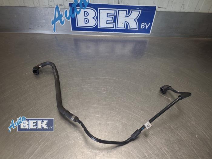 Gebruikte Leiding (diversen) BMW M3 (G80) 3.0 Competition xDrive Turbo 24V Prijs op aanvraag aangeboden door Auto Bek