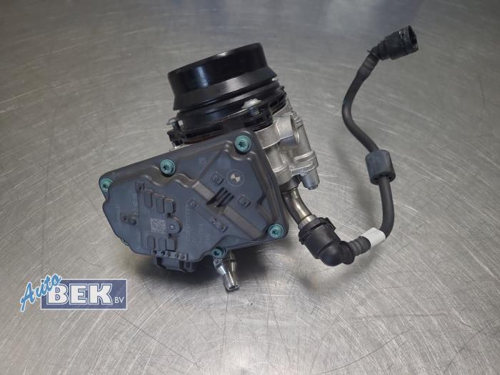 Gebruikte Gasklephuis BMW M3 (G80) 3.0 Competition xDrive Turbo 24V Prijs op aanvraag aangeboden door Auto Bek