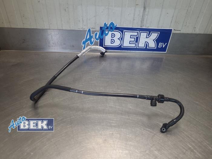 Gebruikte Leiding (diversen) BMW M3 (G80) 3.0 Competition xDrive Turbo 24V Prijs op aanvraag aangeboden door Auto Bek