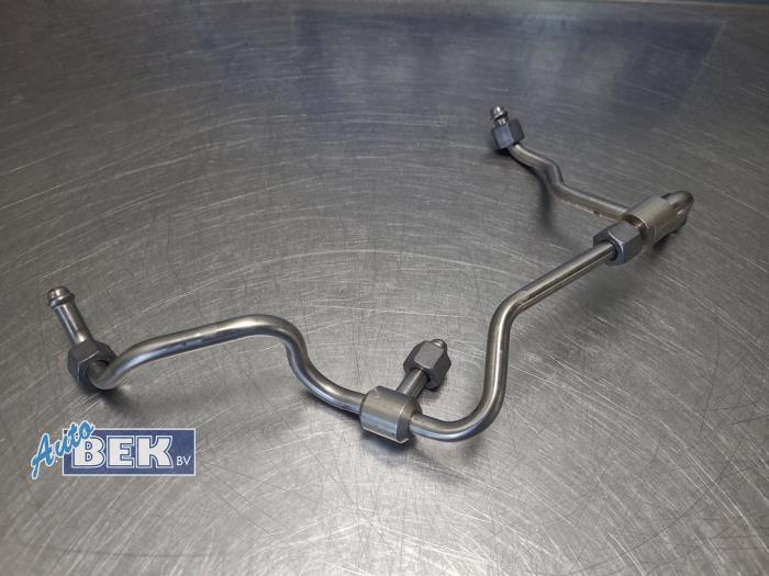 Gebruikte Leiding (diversen) BMW M3 (G80) 3.0 Competition xDrive Turbo 24V Prijs op aanvraag aangeboden door Auto Bek
