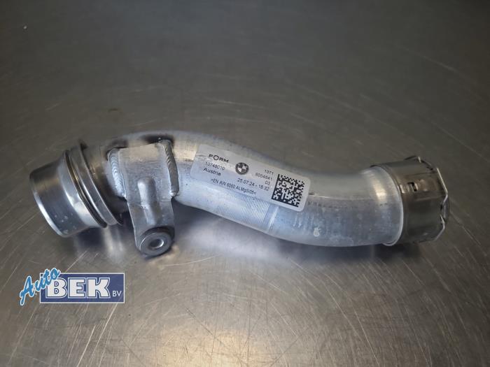 Gebruikte Turbo Pijp BMW M3 (G80) 3.0 Competition xDrive Turbo 24V Prijs € 94,00 Margeregeling aangeboden door Auto Bek