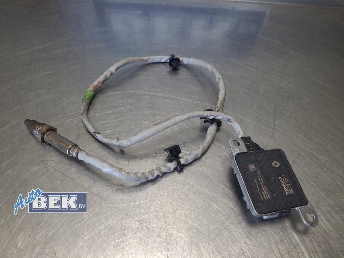 Gebruikte Lambda Sonde Nissan Primastar 2.0 dCi 150 Prijs € 112,50 Margeregeling aangeboden door Auto Bek