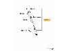 Nissan Qashqai (J12) 1.3 DIG-T MHEV 16V Schokbreker rechts-achter