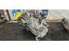 Nissan Qashqai (J12) 1.3 DIG-T MHEV 16V Versnellingsbak