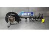 Nissan Qashqai (J12) 1.3 DIG-T MHEV 16V Wielophanging rechts-voor