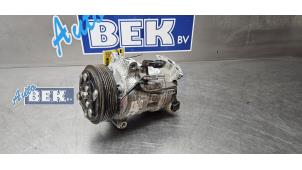 Aircopomp van een Nissan Qashqai (J12) 1.3 DIG-T MHEV 16V 2021