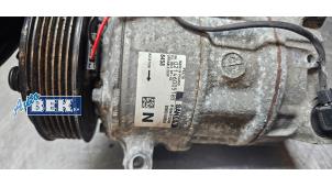 Aircopomp van een Nissan Qashqai (J12) 1.3 DIG-T MHEV 16V 2021