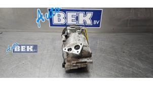 Aircopomp van een Nissan Qashqai (J12) 1.3 DIG-T MHEV 16V 2021