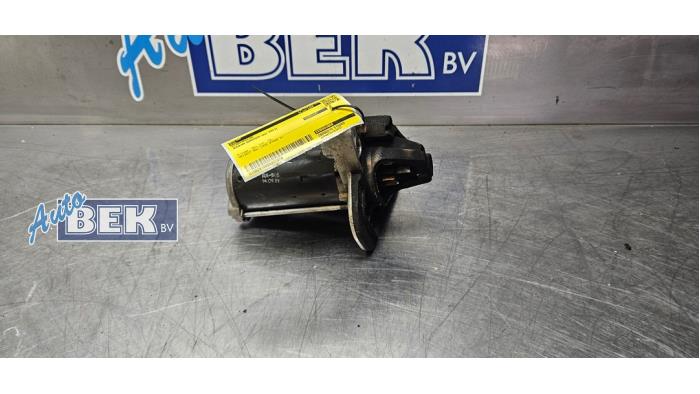 Startmotor Nissan Qashqai (J12), 2021 1.3 DIG-T MHEV 16V, SUV, Elektrisch Benzine, 1,332cc, 103kW (140pk), FWD, HR13DDT, 2021-04 (Gebruikt)