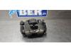 Nissan Qashqai (J12) 1.3 DIG-T MHEV 16V Remklauw (Tang) links-voor