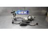 Nissan Qashqai (J12) 1.3 DIG-T MHEV 16V Stuurhuis Bekrachtigd