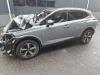 Nissan Qashqai (J12) 1.3 DIG-T MHEV 16V Deur 4Deurs links-voor