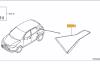 Nissan Qashqai (J12) 1.3 DIG-T MHEV 16V Extra Ruit 4Deurs rechts-achter