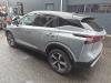 Nissan Qashqai (J12) 1.3 DIG-T MHEV 16V Carrosserie Hoek links-achter