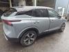 Nissan Qashqai (J12) 1.3 DIG-T MHEV 16V Deur 4Deurs rechts-achter