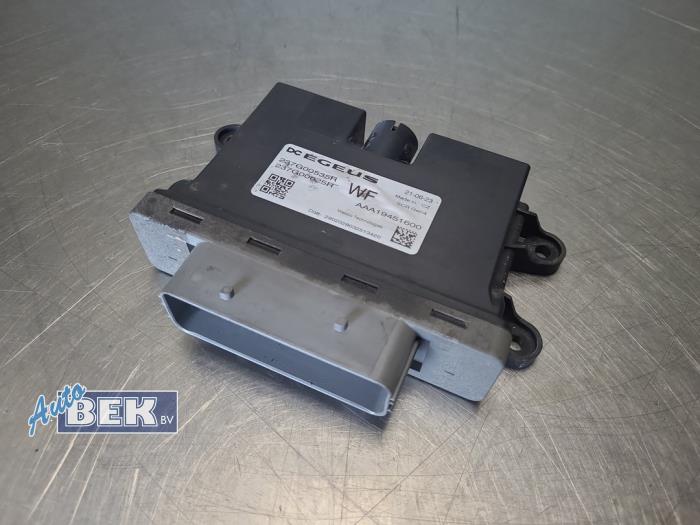 Gebruikte Adblue Computer Nissan Primastar 2.0 dCi 150 Prijs € 45,00 Margeregeling aangeboden door Auto Bek