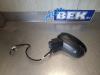 Nissan Qashqai (J12) 1.3 DIG-T MHEV 16V Buitenspiegel links