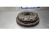 Nissan Qashqai (J12) 1.3 DIG-T MHEV 16V Dubbele massa vliegwiel