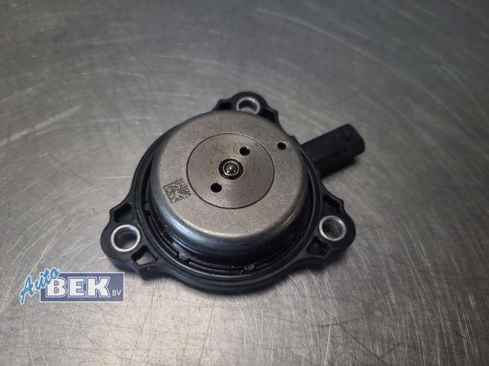 Gebruikte Nokkenas Sensor Nissan Qashqai (J12) 1.3 DIG-T MHEV 16V Prijs € 20,00 Margeregeling aangeboden door Auto Bek
