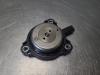 Nissan Qashqai (J12) 1.3 DIG-T MHEV 16V Nokkenas Sensor