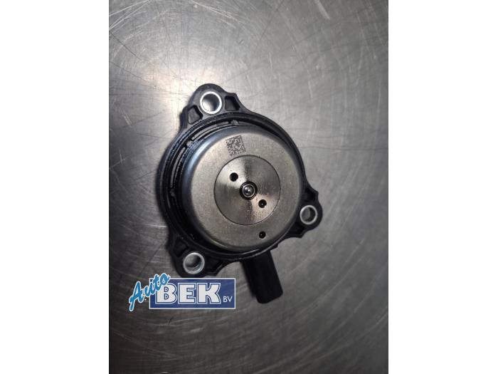 Gebruikte Nokkenas Sensor Nissan Qashqai (J12) 1.3 DIG-T MHEV 16V Prijs € 20,00 Margeregeling aangeboden door Auto Bek