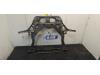 Nissan Qashqai (J12) 1.3 DIG-T MHEV 16V Subframe