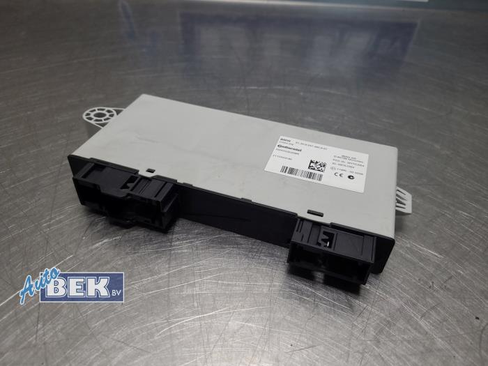 Gebruikte Computer Body Control BMW X3 (F25) xDrive30d 24V Prijs € 150,00 Margeregeling aangeboden door Auto Bek