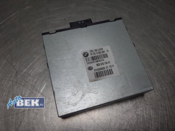 Gebruikte Computer Diversen BMW X3 (F25) xDrive30d 24V Prijs € 34,99 Margeregeling aangeboden door Auto Bek
