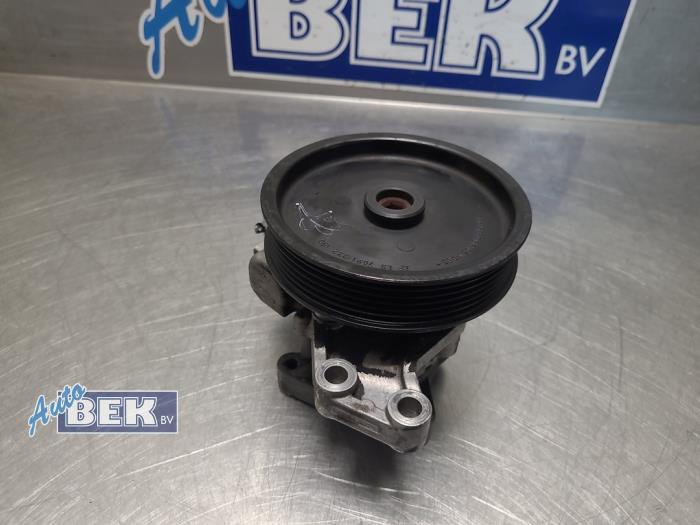 Gebruikte Servopomp Mercedes C-Klasse AMG (W204) 6.2 C-63 AMG V8 32V Prijs op aanvraag aangeboden door Auto Bek