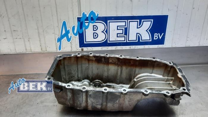Gebruikte Carterpan Jeep Renegade Prijs € 55,00 Margeregeling aangeboden door Auto Bek