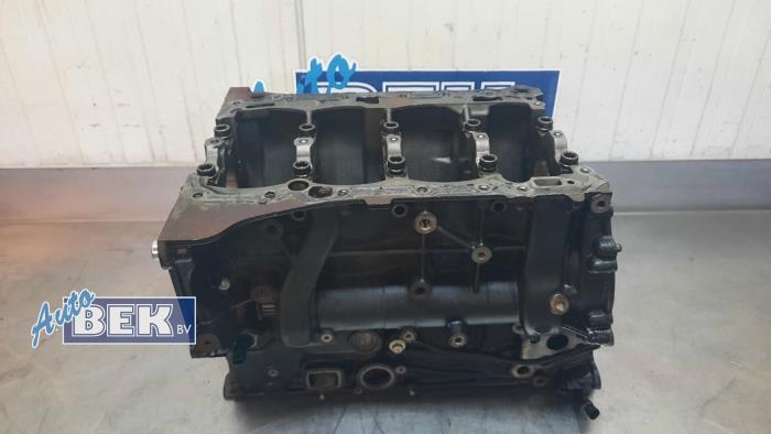 Gebruikte Motor Onderblok Volkswagen Golf VII (AUA) 2.0 GTI 16V Clubsport Prijs € 475,00 Margeregeling aangeboden door Auto Bek