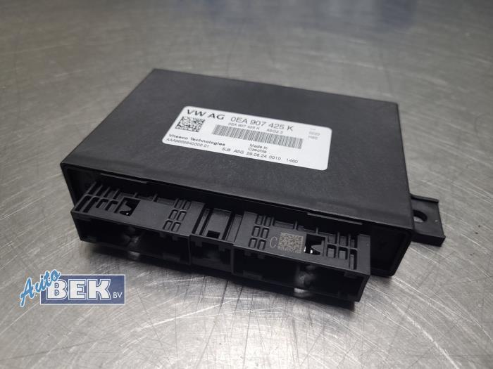 Gebruikte Computer Motormanagement Volkswagen ID.4 (E21) PRO 77 kWh Prijs op aanvraag aangeboden door Auto Bek