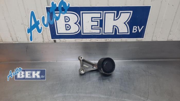 Gebruikte Spanner multiriem BMW M3 (G80) 3.0 Competition xDrive Turbo 24V Prijs op aanvraag aangeboden door Auto Bek